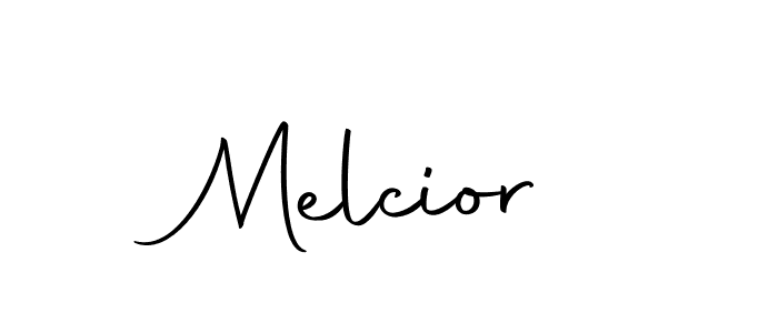 Best and Professional Signature Style for Melcior. Autography-DOLnW Best Signature Style Collection. Melcior signature style 10 images and pictures png