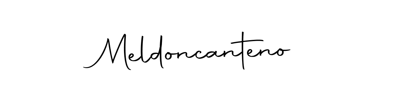 Make a beautiful signature design for name Meldoncanteno. Use this online signature maker to create a handwritten signature for free. Meldoncanteno signature style 10 images and pictures png
