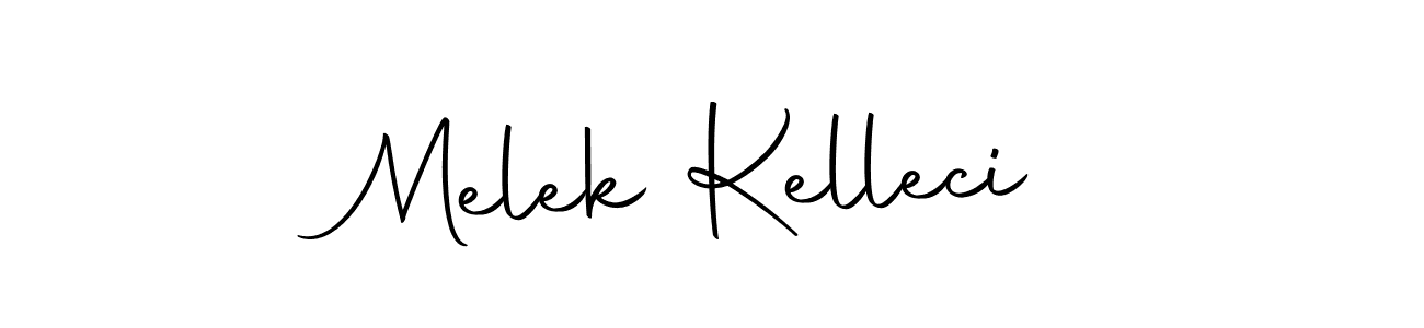 The best way (Autography-DOLnW) to make a short signature is to pick only two or three words in your name. The name Melek Kelleci include a total of six letters. For converting this name. Melek Kelleci signature style 10 images and pictures png
