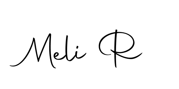 Make a short Meli R signature style. Manage your documents anywhere anytime using Autography-DOLnW. Create and add eSignatures, submit forms, share and send files easily. Meli R signature style 10 images and pictures png