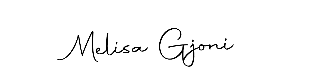 Also You can easily find your signature by using the search form. We will create Melisa Gjoni name handwritten signature images for you free of cost using Autography-DOLnW sign style. Melisa Gjoni signature style 10 images and pictures png