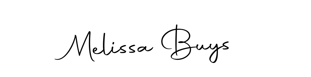 Autography-DOLnW is a professional signature style that is perfect for those who want to add a touch of class to their signature. It is also a great choice for those who want to make their signature more unique. Get Melissa Buys name to fancy signature for free. Melissa Buys signature style 10 images and pictures png