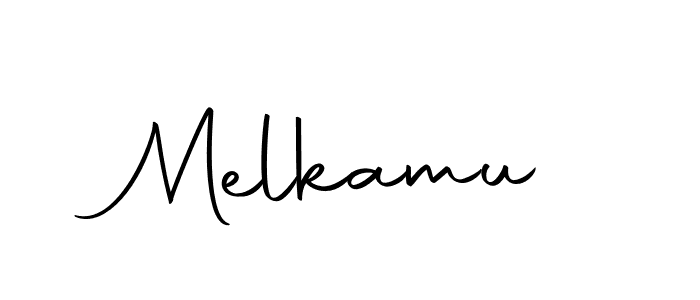 Once you've used our free online signature maker to create your best signature Autography-DOLnW style, it's time to enjoy all of the benefits that Melkamu name signing documents. Melkamu signature style 10 images and pictures png