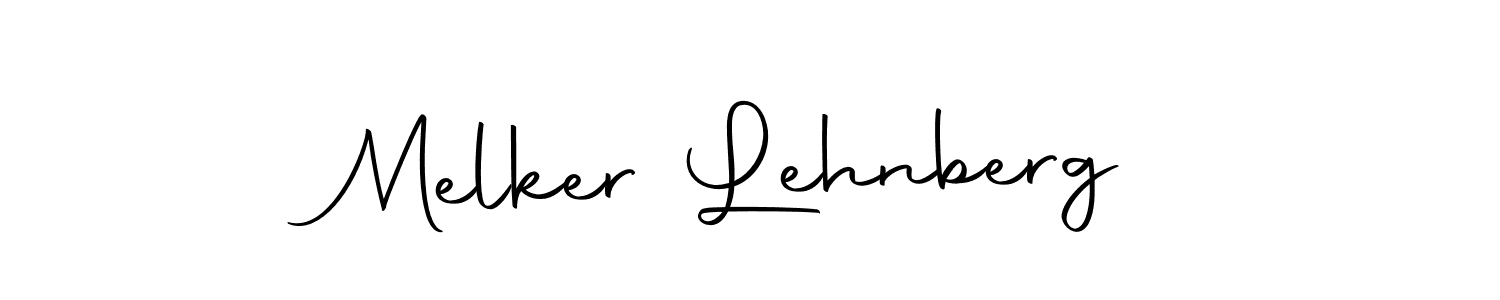 Once you've used our free online signature maker to create your best signature Autography-DOLnW style, it's time to enjoy all of the benefits that Melker Lehnberg name signing documents. Melker Lehnberg signature style 10 images and pictures png