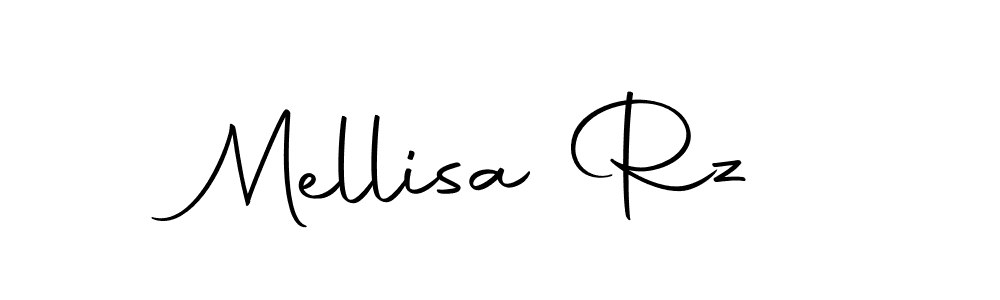 Here are the top 10 professional signature styles for the name Mellisa Rz. These are the best autograph styles you can use for your name. Mellisa Rz signature style 10 images and pictures png