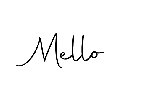 You should practise on your own different ways (Autography-DOLnW) to write your name (Mello) in signature. don't let someone else do it for you. Mello signature style 10 images and pictures png