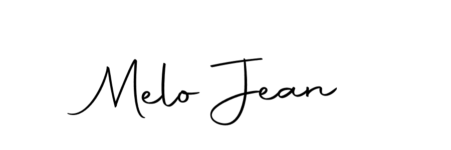 Once you've used our free online signature maker to create your best signature Autography-DOLnW style, it's time to enjoy all of the benefits that Melo Jean name signing documents. Melo Jean signature style 10 images and pictures png