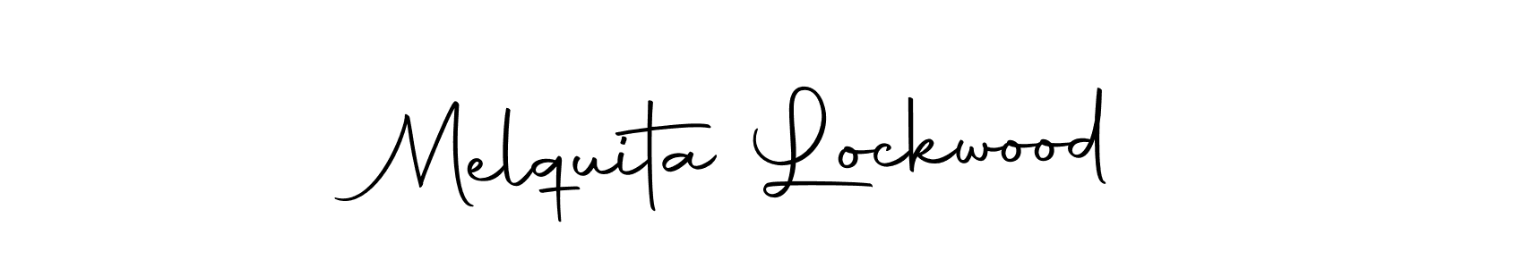 Check out images of Autograph of Melquita Lockwood name. Actor Melquita Lockwood Signature Style. Autography-DOLnW is a professional sign style online. Melquita Lockwood signature style 10 images and pictures png