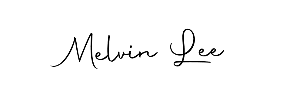 Here are the top 10 professional signature styles for the name Melvin Lee. These are the best autograph styles you can use for your name. Melvin Lee signature style 10 images and pictures png
