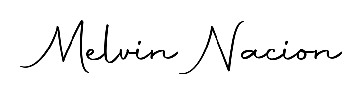 Give your name Melvin Nacion an exquisite flair with the Autography-DOLnW script font. Ideal for contracts, resumes, and formal letterheads. Melvin Nacion signature style 10 images and pictures png