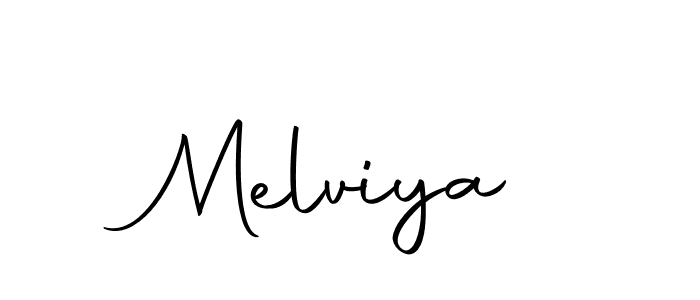 Also You can easily find your signature by using the search form. We will create Melviya name handwritten signature images for you free of cost using Autography-DOLnW sign style. Melviya signature style 10 images and pictures png