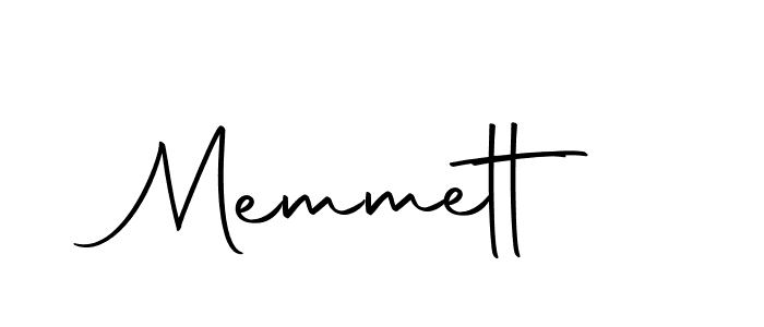 How to make Memmett name signature. Use Autography-DOLnW style for creating short signs online. This is the latest handwritten sign. Memmett signature style 10 images and pictures png