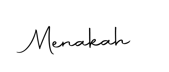 This is the best signature style for the Menakah name. Also you like these signature font (Autography-DOLnW). Mix name signature. Menakah signature style 10 images and pictures png