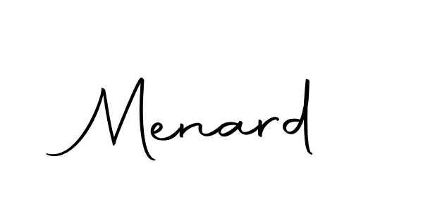 How to make Menard signature? Autography-DOLnW is a professional autograph style. Create handwritten signature for Menard name. Menard signature style 10 images and pictures png