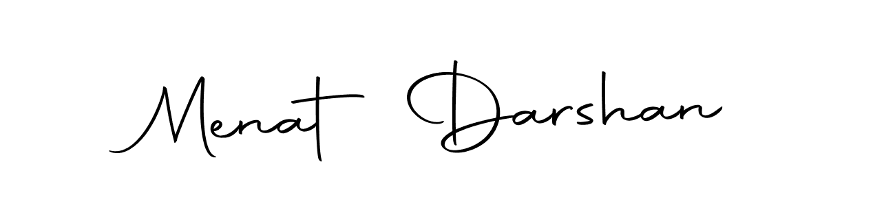 It looks lik you need a new signature style for name Menat Darshan. Design unique handwritten (Autography-DOLnW) signature with our free signature maker in just a few clicks. Menat Darshan signature style 10 images and pictures png