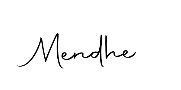 Once you've used our free online signature maker to create your best signature Autography-DOLnW style, it's time to enjoy all of the benefits that Mendhe name signing documents. Mendhe signature style 10 images and pictures png