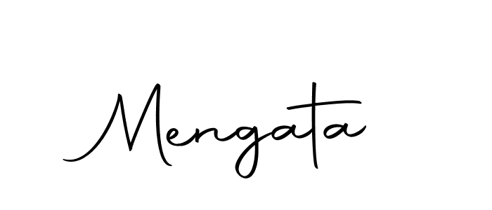 Best and Professional Signature Style for Mengata. Autography-DOLnW Best Signature Style Collection. Mengata signature style 10 images and pictures png