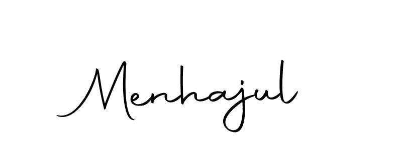 It looks lik you need a new signature style for name Menhajul. Design unique handwritten (Autography-DOLnW) signature with our free signature maker in just a few clicks. Menhajul signature style 10 images and pictures png