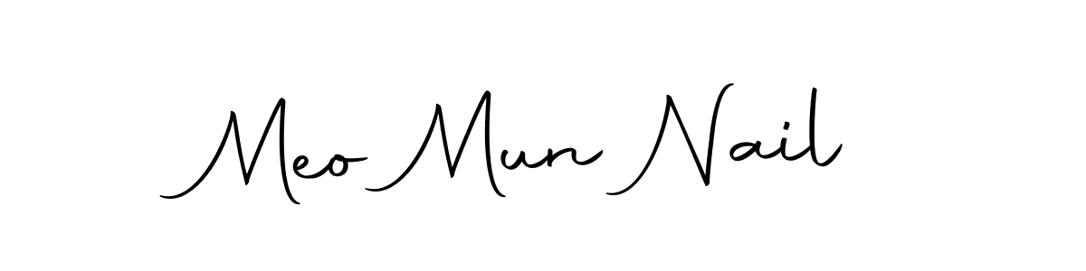 How to Draw Meo Mun Nail signature style? Autography-DOLnW is a latest design signature styles for name Meo Mun Nail. Meo Mun Nail signature style 10 images and pictures png
