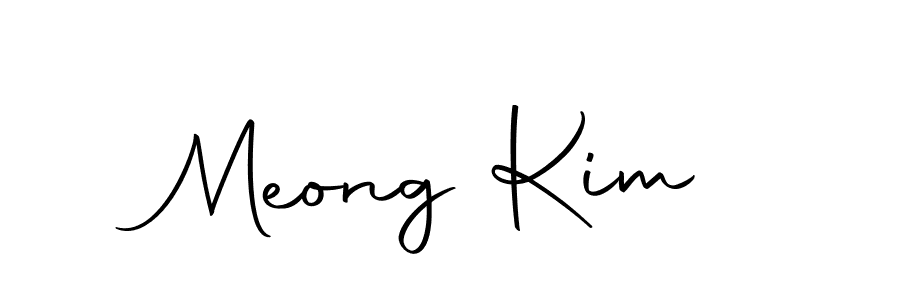 if you are searching for the best signature style for your name Meong Kim. so please give up your signature search. here we have designed multiple signature styles  using Autography-DOLnW. Meong Kim signature style 10 images and pictures png