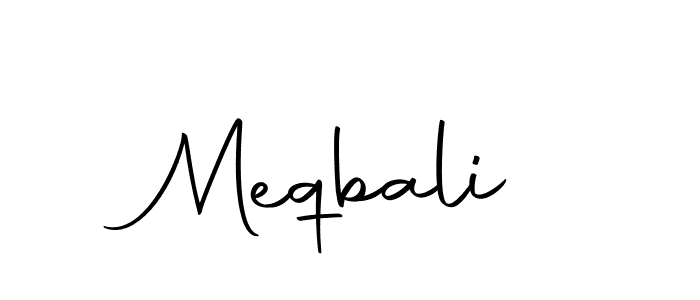 Autography-DOLnW is a professional signature style that is perfect for those who want to add a touch of class to their signature. It is also a great choice for those who want to make their signature more unique. Get Meqbali name to fancy signature for free. Meqbali signature style 10 images and pictures png