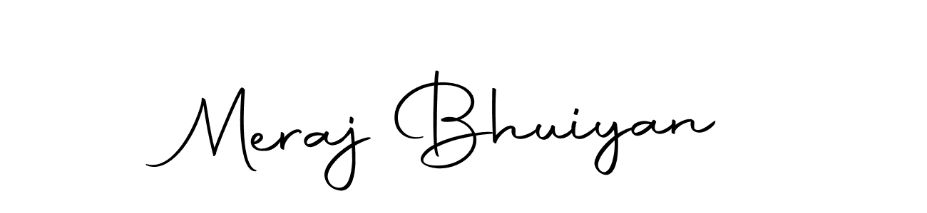 Once you've used our free online signature maker to create your best signature Autography-DOLnW style, it's time to enjoy all of the benefits that Meraj Bhuiyan name signing documents. Meraj Bhuiyan signature style 10 images and pictures png