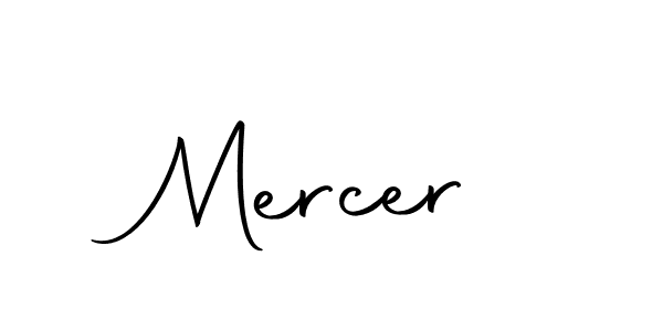 if you are searching for the best signature style for your name Mercer. so please give up your signature search. here we have designed multiple signature styles  using Autography-DOLnW. Mercer signature style 10 images and pictures png