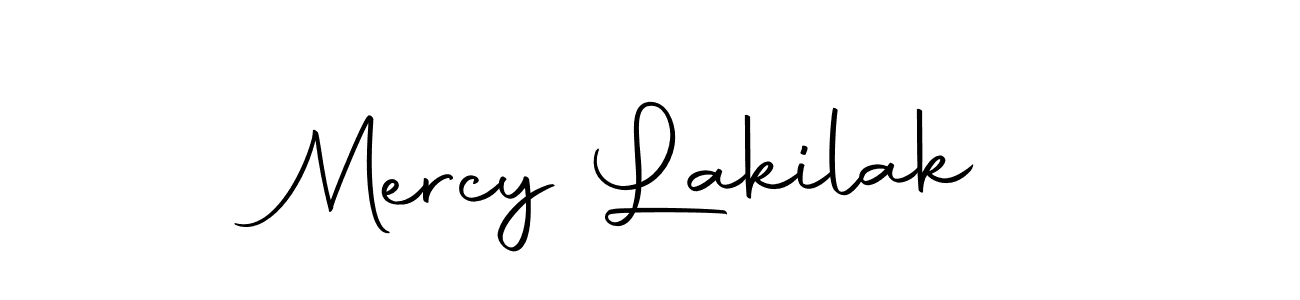 You can use this online signature creator to create a handwritten signature for the name Mercy Lakilak. This is the best online autograph maker. Mercy Lakilak signature style 10 images and pictures png