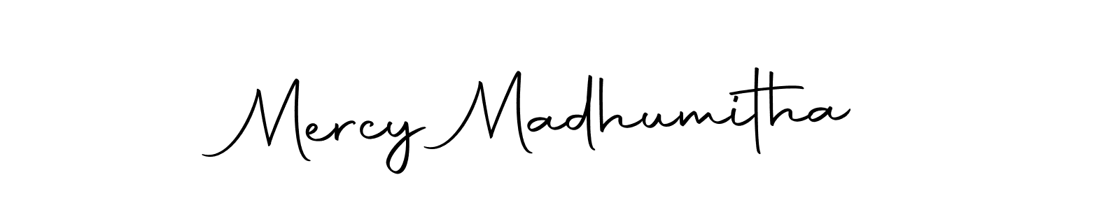 You can use this online signature creator to create a handwritten signature for the name Mercy Madhumitha. This is the best online autograph maker. Mercy Madhumitha signature style 10 images and pictures png