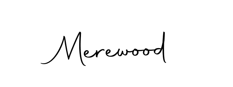 if you are searching for the best signature style for your name Merewood. so please give up your signature search. here we have designed multiple signature styles  using Autography-DOLnW. Merewood signature style 10 images and pictures png