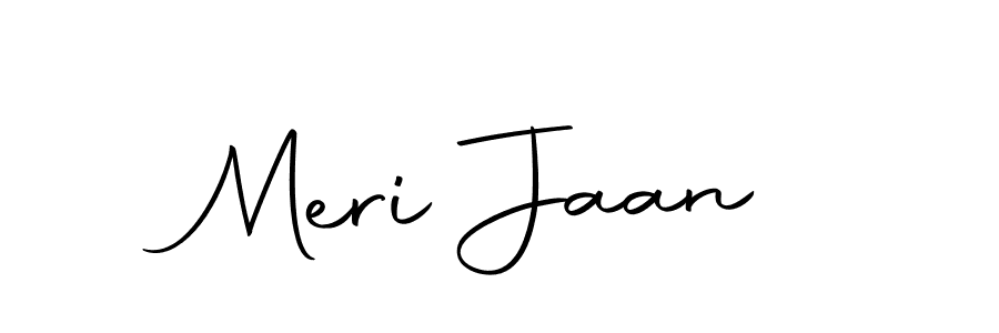 It looks lik you need a new signature style for name Meri Jaan. Design unique handwritten (Autography-DOLnW) signature with our free signature maker in just a few clicks. Meri Jaan signature style 10 images and pictures png