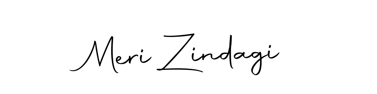 Here are the top 10 professional signature styles for the name Meri Zindagi. These are the best autograph styles you can use for your name. Meri Zindagi signature style 10 images and pictures png