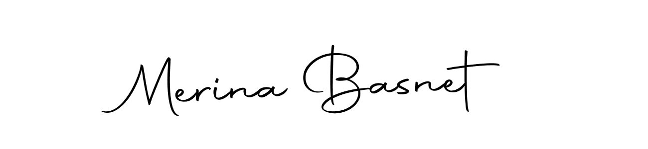 Merina Basnet stylish signature style. Best Handwritten Sign (Autography-DOLnW) for my name. Handwritten Signature Collection Ideas for my name Merina Basnet. Merina Basnet signature style 10 images and pictures png