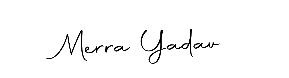 How to Draw Merra Yadav signature style? Autography-DOLnW is a latest design signature styles for name Merra Yadav. Merra Yadav signature style 10 images and pictures png