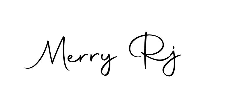 Make a short Merry Rj signature style. Manage your documents anywhere anytime using Autography-DOLnW. Create and add eSignatures, submit forms, share and send files easily. Merry Rj signature style 10 images and pictures png