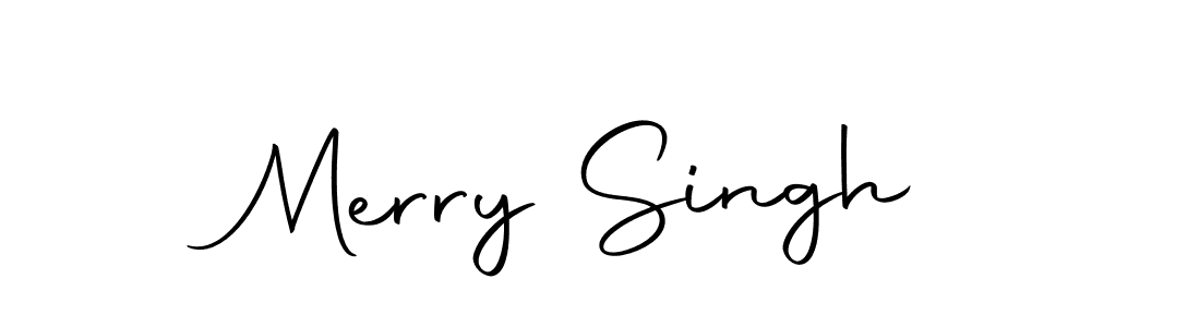 Here are the top 10 professional signature styles for the name Merry Singh. These are the best autograph styles you can use for your name. Merry Singh signature style 10 images and pictures png