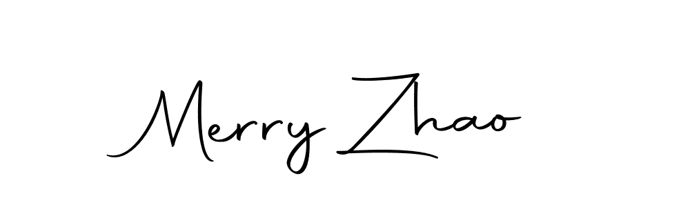 Also You can easily find your signature by using the search form. We will create Merry Zhao name handwritten signature images for you free of cost using Autography-DOLnW sign style. Merry Zhao signature style 10 images and pictures png