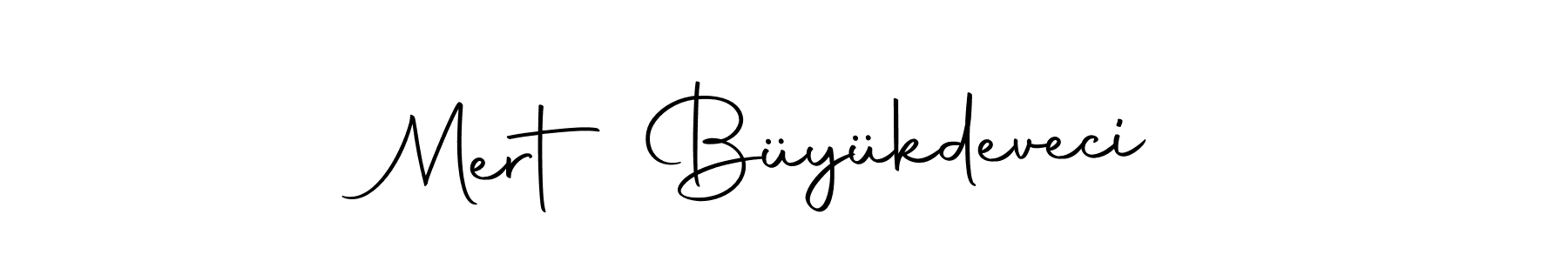 Autography-DOLnW is a professional signature style that is perfect for those who want to add a touch of class to their signature. It is also a great choice for those who want to make their signature more unique. Get Mert Büyükdeveci name to fancy signature for free. Mert Büyükdeveci signature style 10 images and pictures png