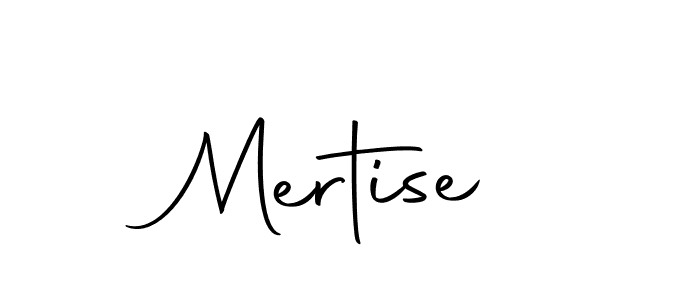 Also You can easily find your signature by using the search form. We will create Mertise name handwritten signature images for you free of cost using Autography-DOLnW sign style. Mertise signature style 10 images and pictures png