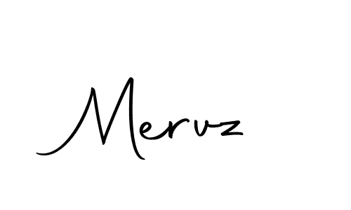 Autography-DOLnW is a professional signature style that is perfect for those who want to add a touch of class to their signature. It is also a great choice for those who want to make their signature more unique. Get Mervz name to fancy signature for free. Mervz signature style 10 images and pictures png