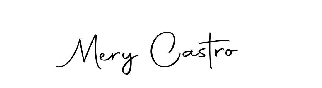 Also You can easily find your signature by using the search form. We will create Mery Castro name handwritten signature images for you free of cost using Autography-DOLnW sign style. Mery Castro signature style 10 images and pictures png