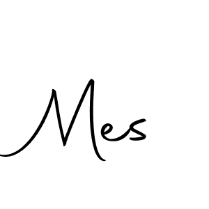 Here are the top 10 professional signature styles for the name Mes. These are the best autograph styles you can use for your name. Mes signature style 10 images and pictures png