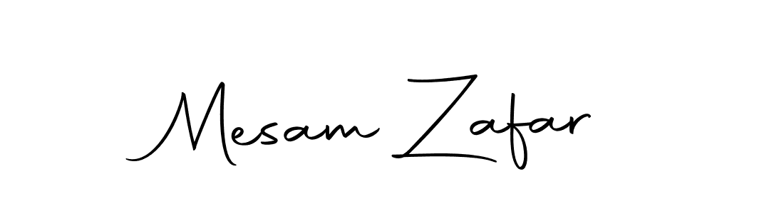 Also You can easily find your signature by using the search form. We will create Mesam Zafar name handwritten signature images for you free of cost using Autography-DOLnW sign style. Mesam Zafar signature style 10 images and pictures png