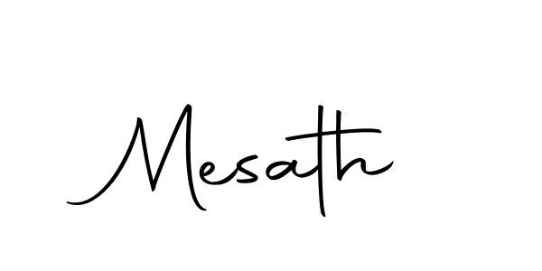 Make a short Mesath signature style. Manage your documents anywhere anytime using Autography-DOLnW. Create and add eSignatures, submit forms, share and send files easily. Mesath signature style 10 images and pictures png