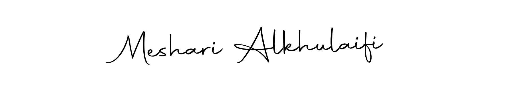 Once you've used our free online signature maker to create your best signature Autography-DOLnW style, it's time to enjoy all of the benefits that Meshari Alkhulaifi name signing documents. Meshari Alkhulaifi signature style 10 images and pictures png