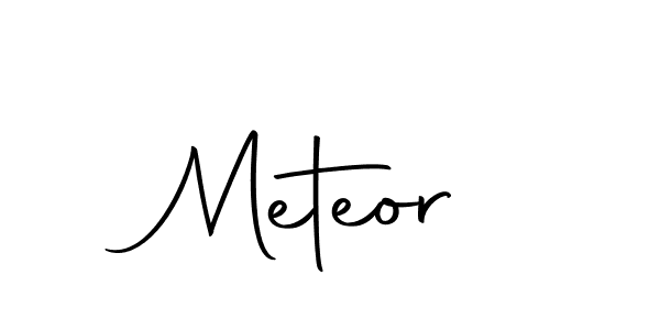 Also You can easily find your signature by using the search form. We will create Meteor name handwritten signature images for you free of cost using Autography-DOLnW sign style. Meteor signature style 10 images and pictures png