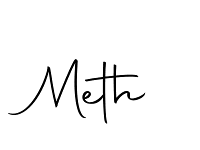 Make a beautiful signature design for name Meth. Use this online signature maker to create a handwritten signature for free. Meth signature style 10 images and pictures png