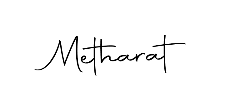 Here are the top 10 professional signature styles for the name Metharat. These are the best autograph styles you can use for your name. Metharat signature style 10 images and pictures png