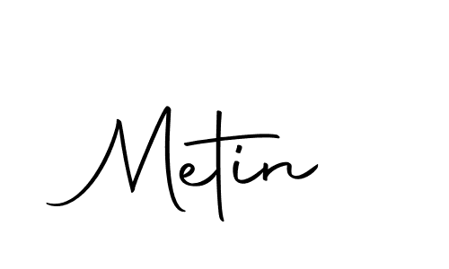 You can use this online signature creator to create a handwritten signature for the name Metin. This is the best online autograph maker. Metin signature style 10 images and pictures png