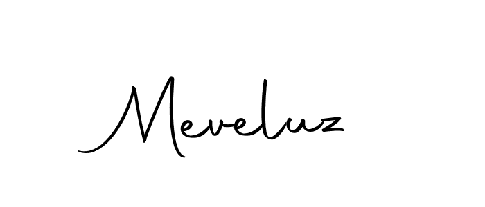 Here are the top 10 professional signature styles for the name Meveluz. These are the best autograph styles you can use for your name. Meveluz signature style 10 images and pictures png